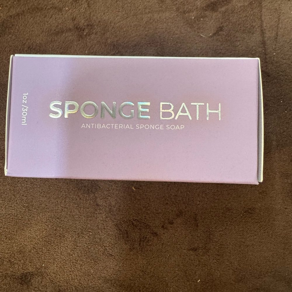 Purple Hand Soap for Bath & Body